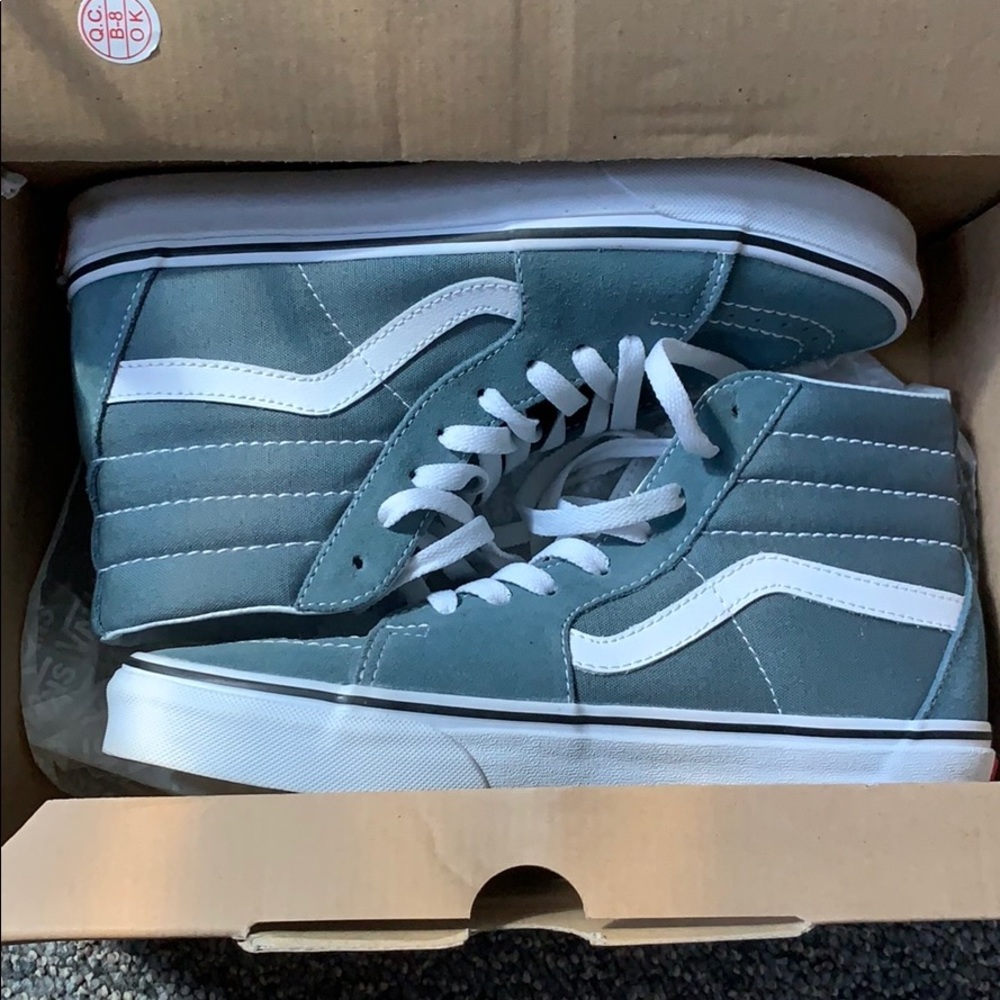 Vans Women’s size 8